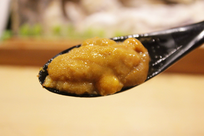 うにの味が産地によってこんなに違うとは 国産5種 うに 食べ比べ丼が圧倒的な美味しさでした ぐるなび みんなのごはん