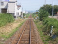 '08.09.10 夏旅行 関西本線直線