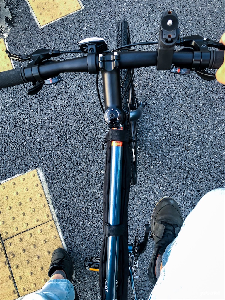 FUJI KLUMSY フジ クラムジー ディレイラーハンガー折れ ジャンク品 FUJI KLUMSY フジ クラムジー ディレイラーハンガー折れ ジャンク品