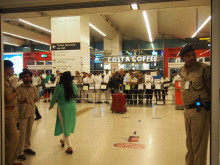 空港