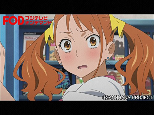 プレシャスメモリーズ　あの花　安城鳴子　直筆サイン　戸松遥 直筆サインカード】あの花 プレシャスメモリーズ安城鳴子PSA9