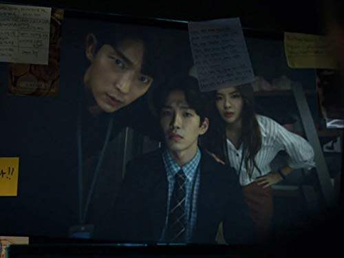 おすすめ韓流ドラマ クリミナル マインド Korea の感想 オリジナルとの違い あとかのブログ