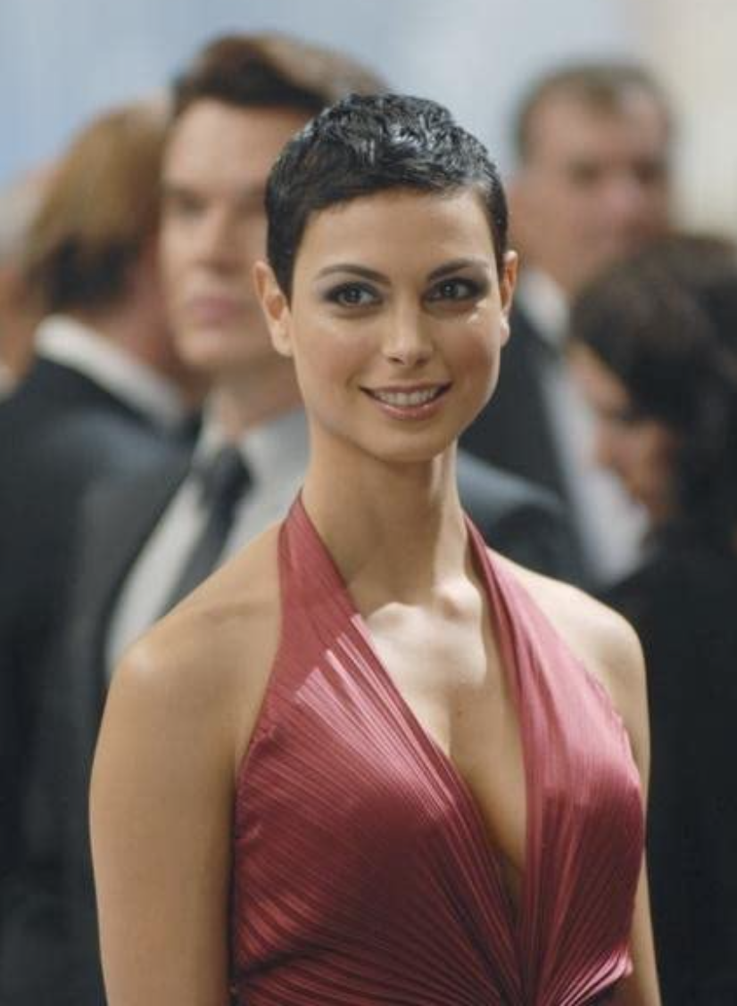 海外ドラマねた 主人公を苦しめる 怖いほど美しい 魅力的な5人の悪女たち あとかのブログ