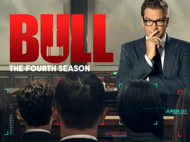 海外ドラマ】「BULL／ブル 心を操る天才」の感想とおすすめポイント