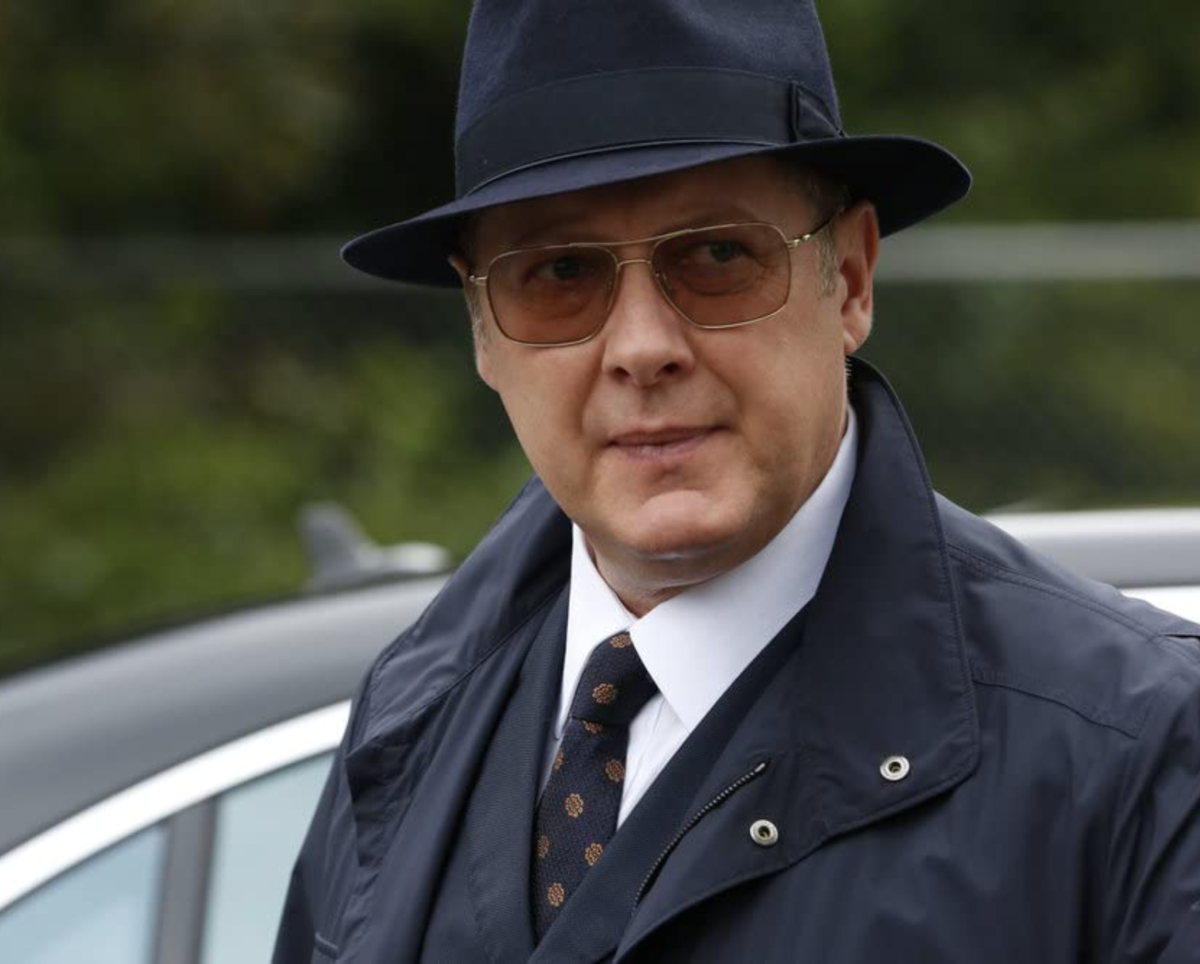 海外ドラマ The Blacklist ブラックリスト の感想とおすすめポイント アンチヒーローの魅力 あとかのブログ