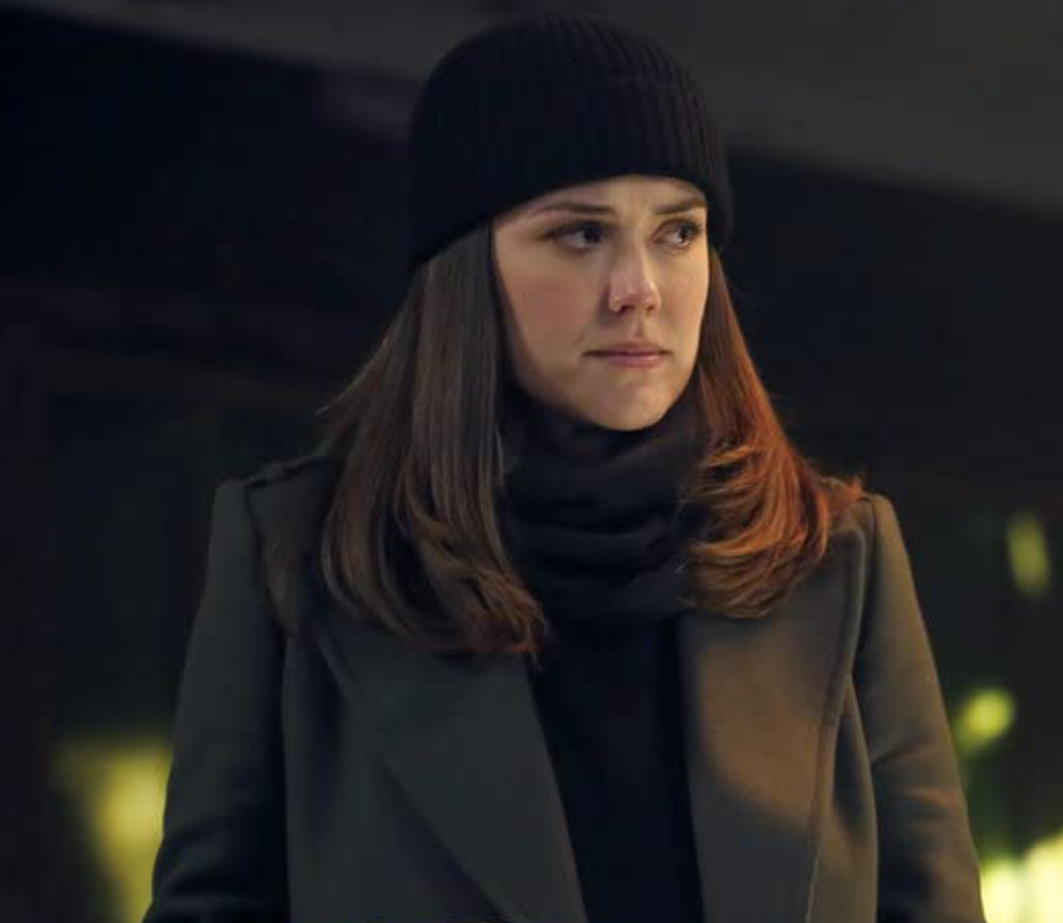 海外ドラマ The Blacklist ブラックリスト の感想とおすすめポイント アンチヒーローの魅力 あとかのブログ