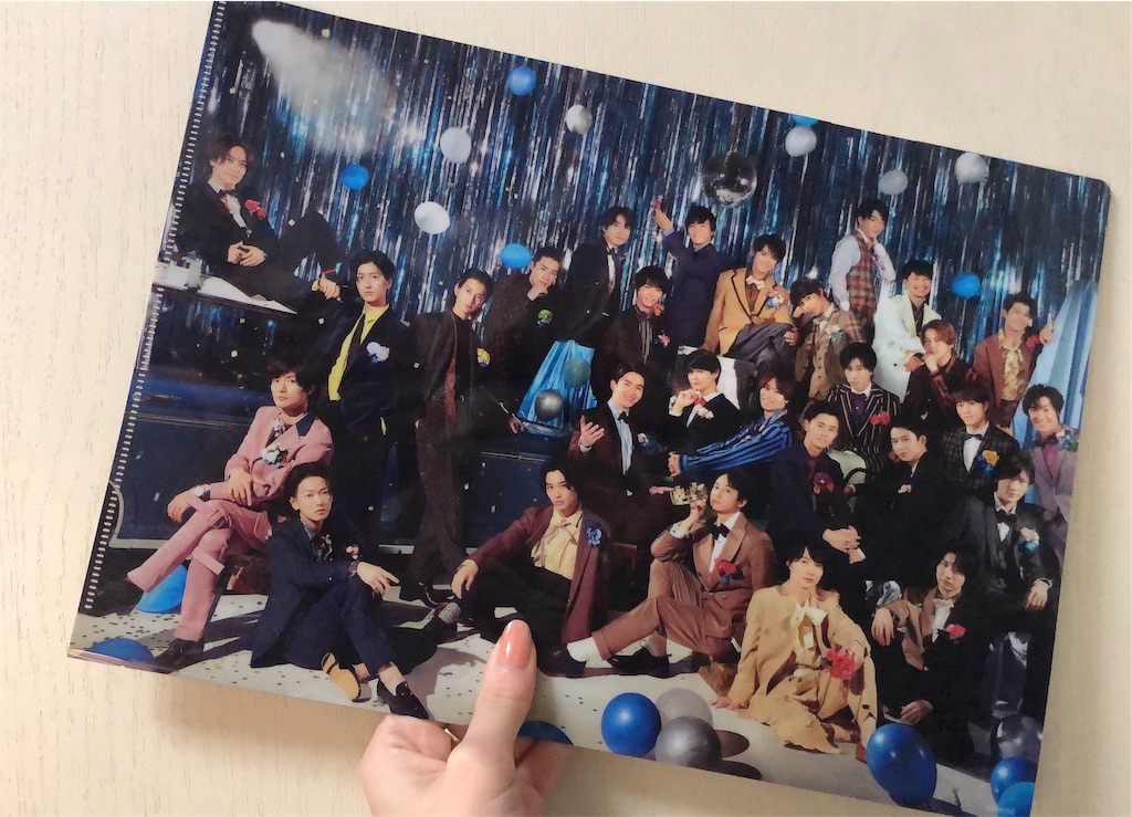 最上級のファン感謝祭『ハンサム』。 - 世界にほんの少しの彩りを、