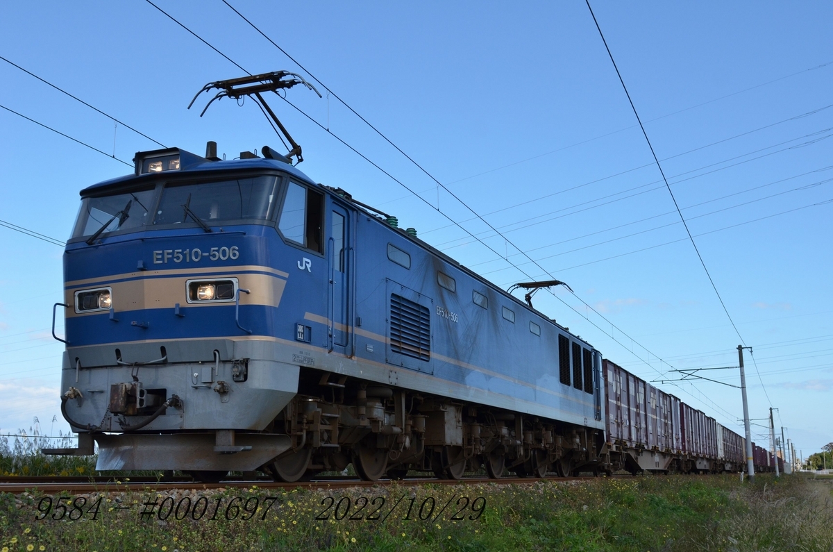 鉄道のある風景 無題 #0001697 - 曇りのち晴れ、鉄道がある風景。まれにその他の