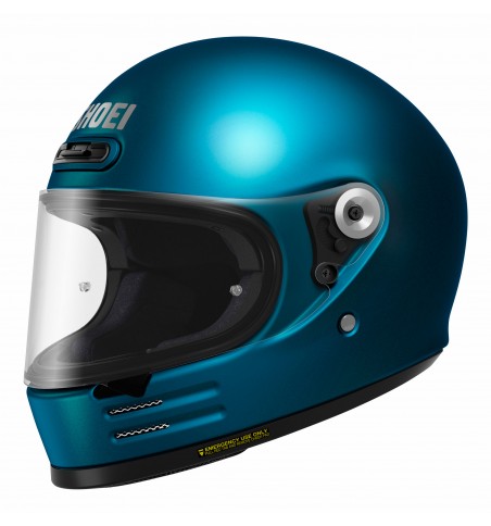 SHOEI グラムスター　b-com ONE 最終値下げ Glamster | FULL-FACE HELMET｜ヘルメット SHOEI