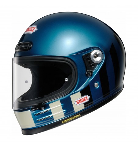 shoei ヘルメット グラムスター glamster Glamster | FULL-FACE HELMET｜ヘルメット SHOEI