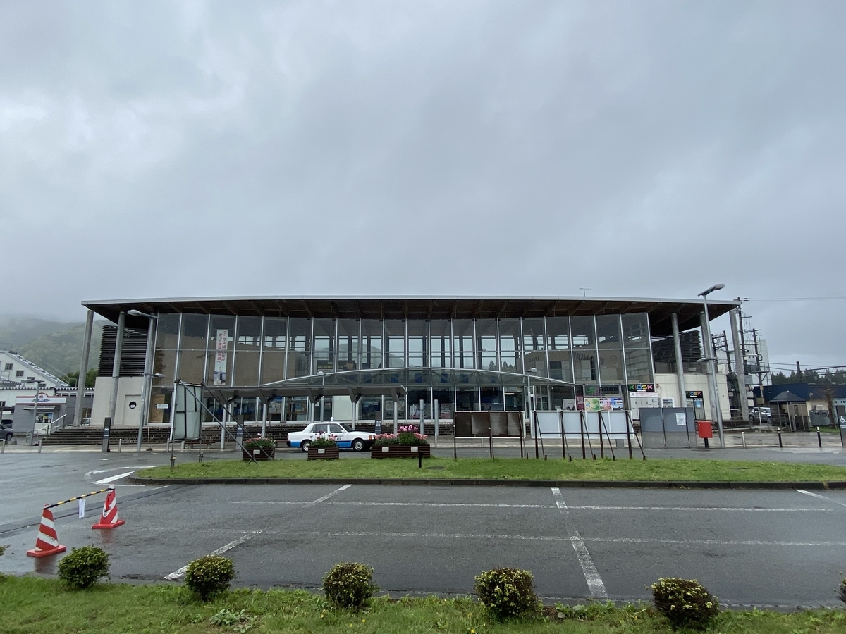 名建築 シリーズ 田沢湖駅 坂茂 Architecture Archive 建築 知のインフラ