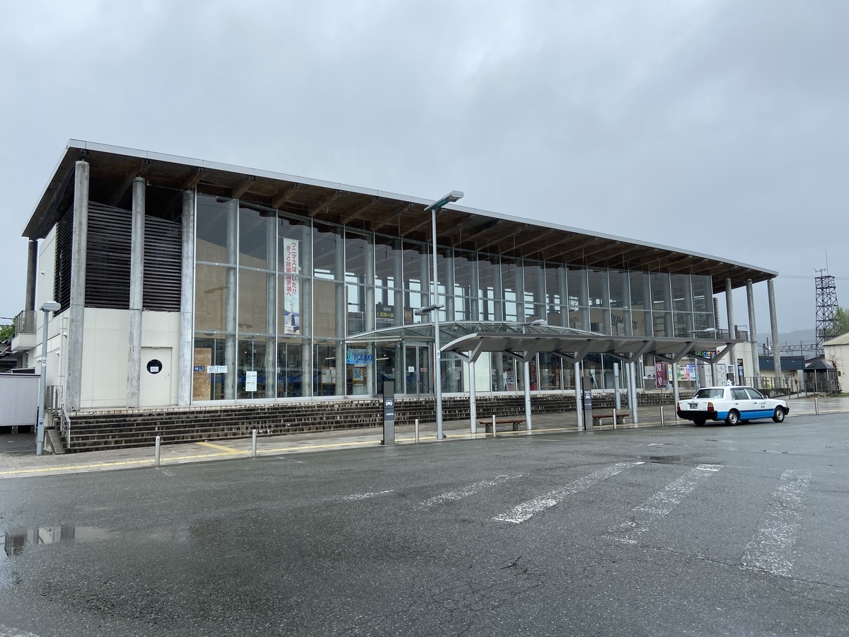 名建築 シリーズ 田沢湖駅 坂茂 Architecture Archive 建築 知のインフラ