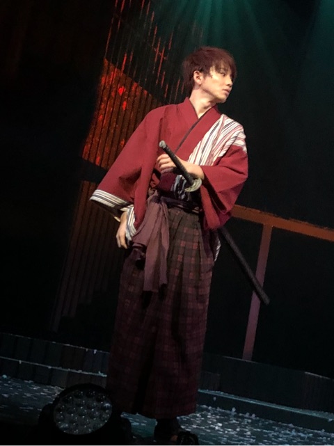 俳優 としての花村想太さんについて Doting