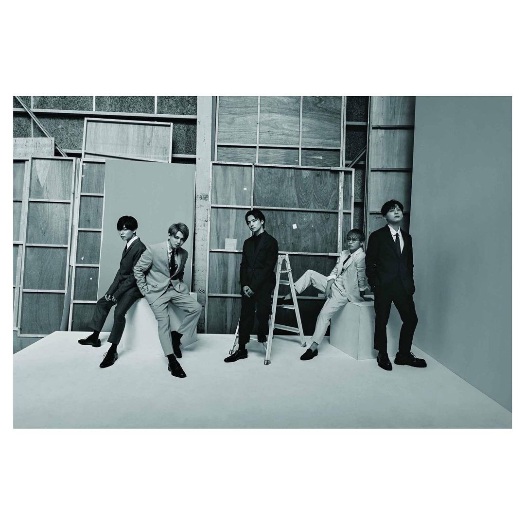 ファンに投票してもらったda Iceさんの好きな曲 中編 21jan Doting