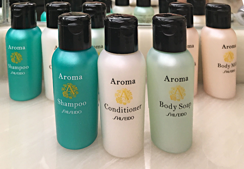 [ホテルニューオータニ][デラックスルーム][ラグジュアリーホテル]