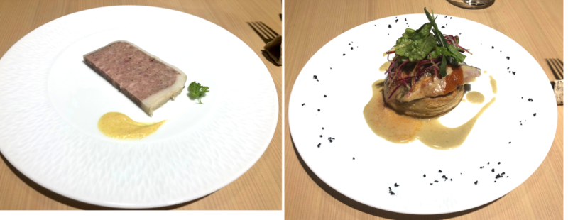 Go To トラベルで伊豆高原 2 フレンチ 伊豆高原の夕食 アイデンティティ喪失中 Go To トラベルで伊豆高原 2 フレンチ 伊豆高原の夕食 アイデンティティ喪失中