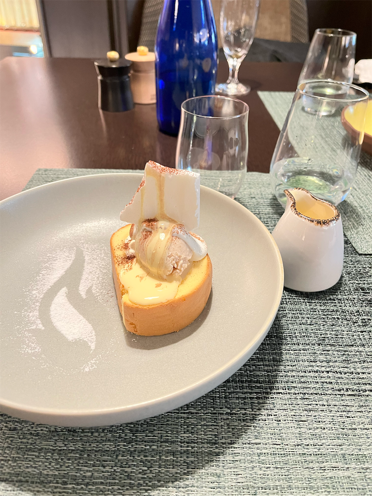ロールケーキ