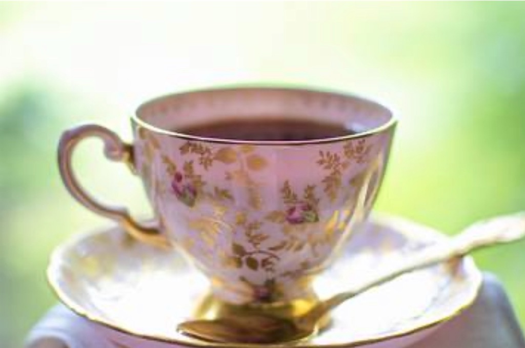 考察 なぜ紅茶がコーヒーより飲まれないか 好きな人は多い かーふぁライフ