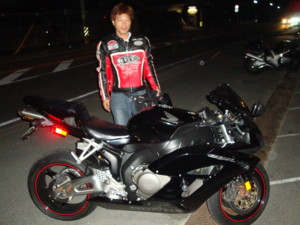 三重県鈴鹿市　山田さん