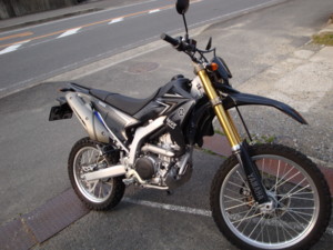 三重県三重郡菰野町　りうさん