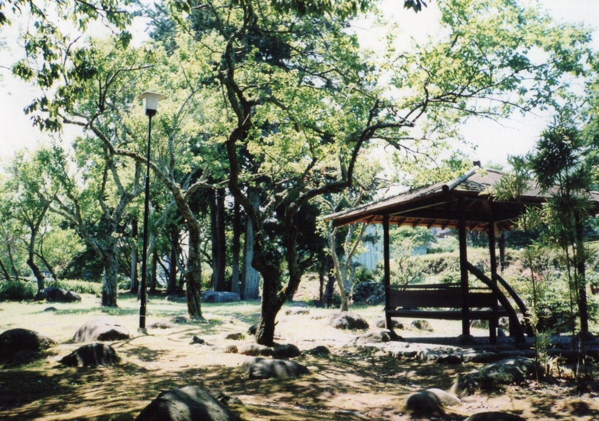 修善寺