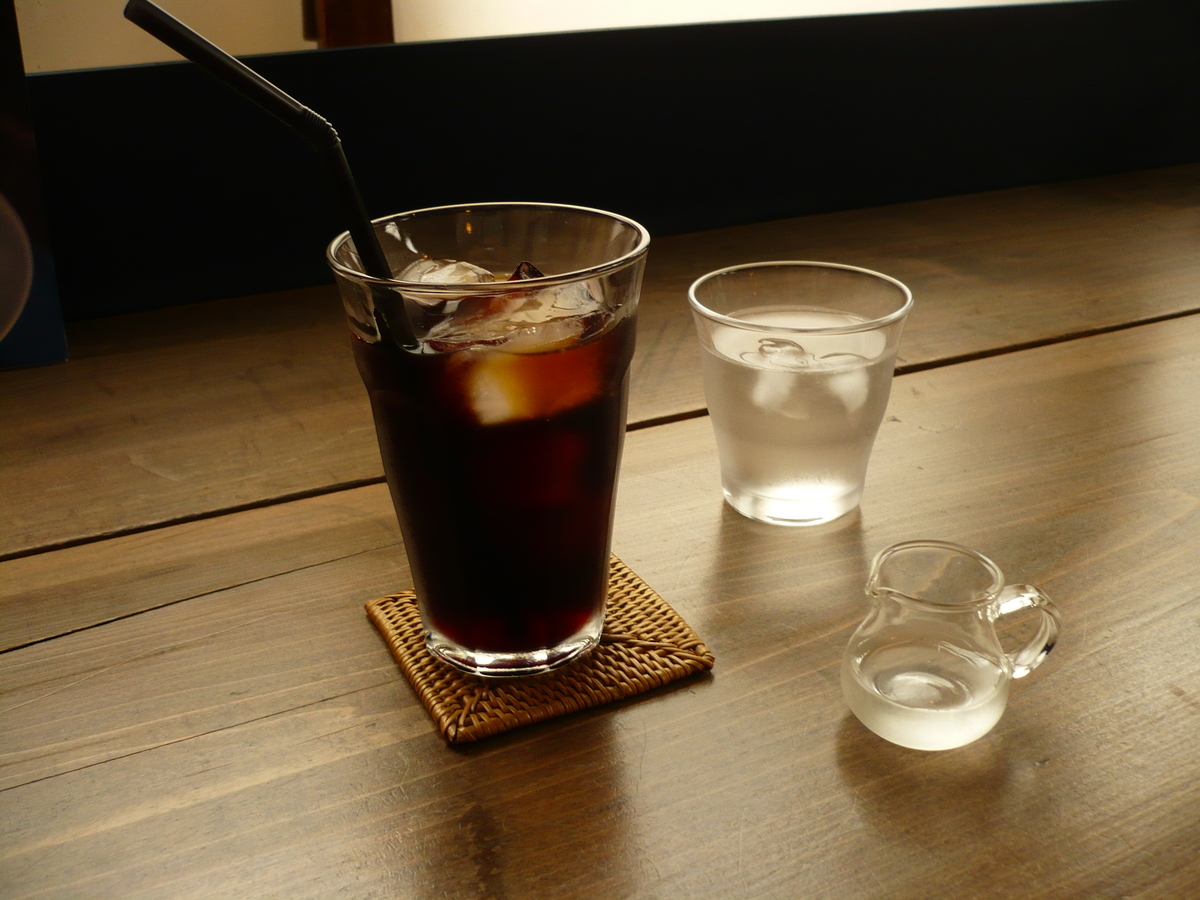 Little Fort Coffee