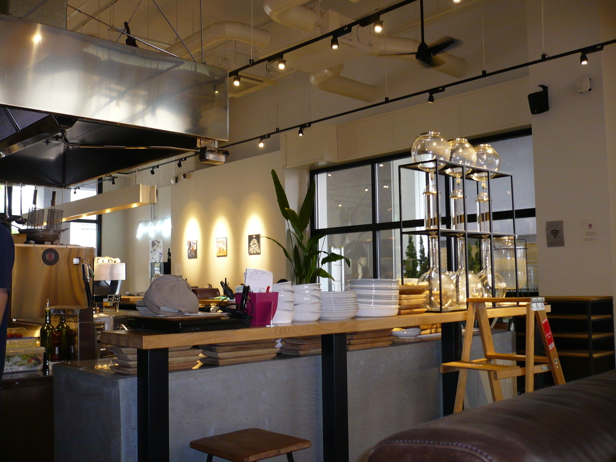 MORIHICO. STA&COFFEE