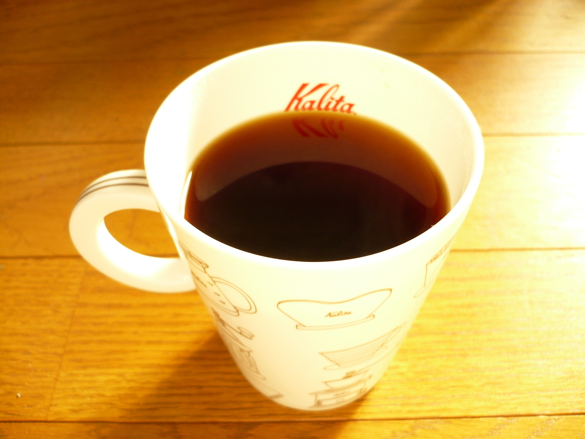 カリタ
