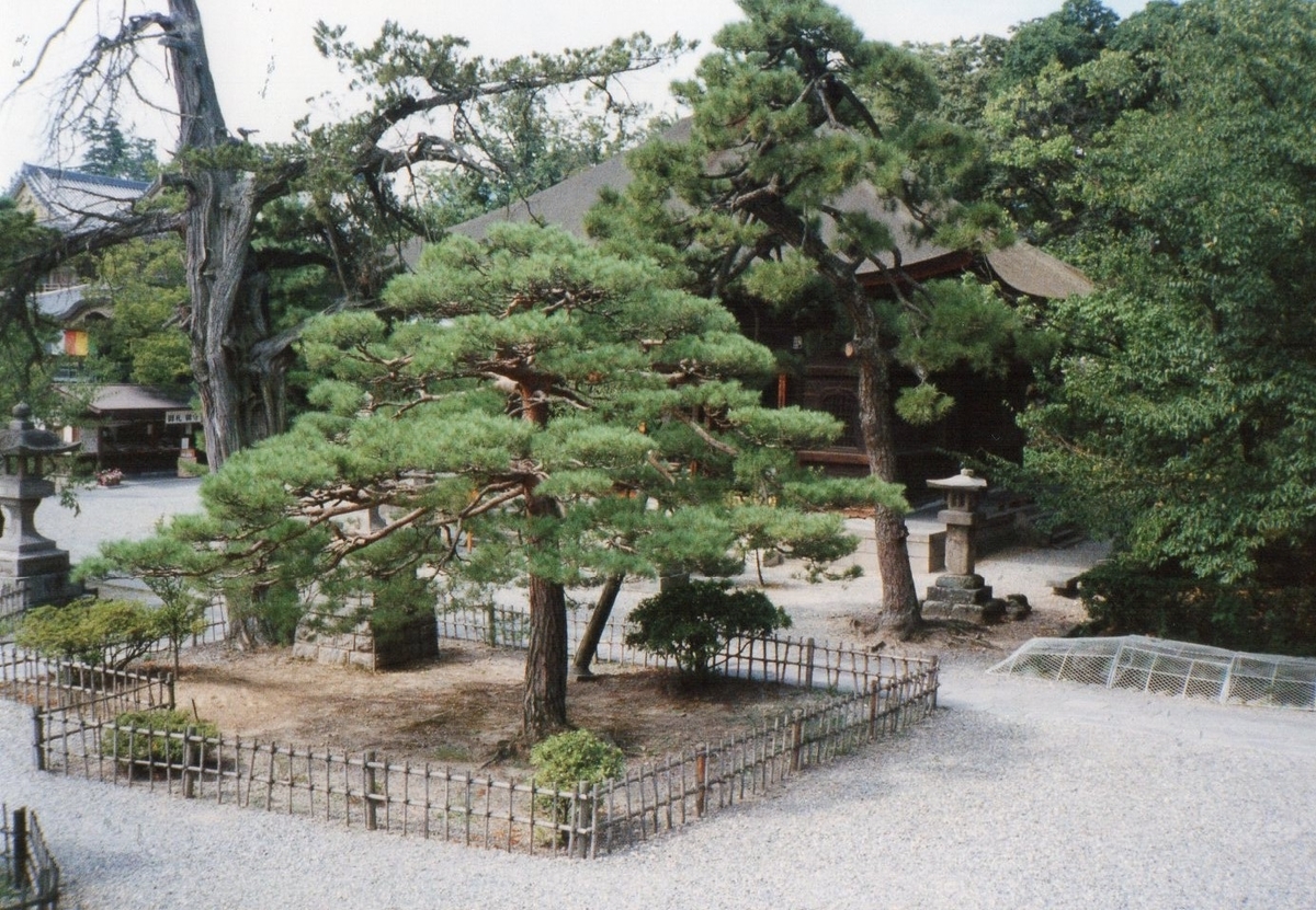 信州善光寺