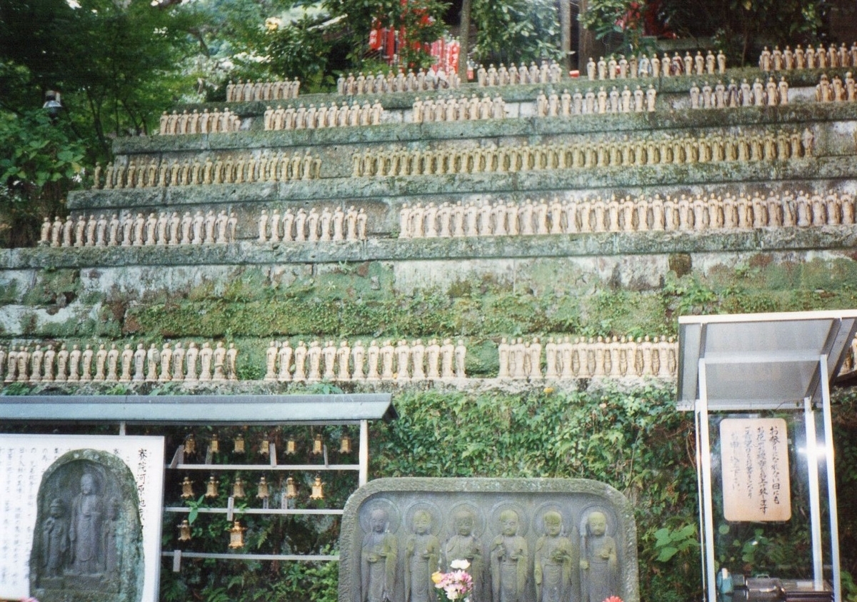 鎌倉長谷寺