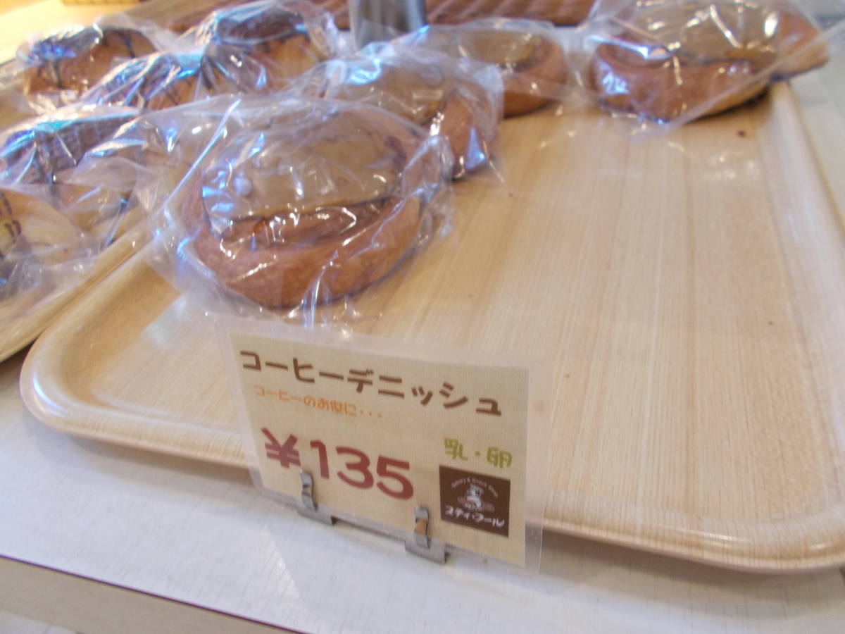 プティ・フール
