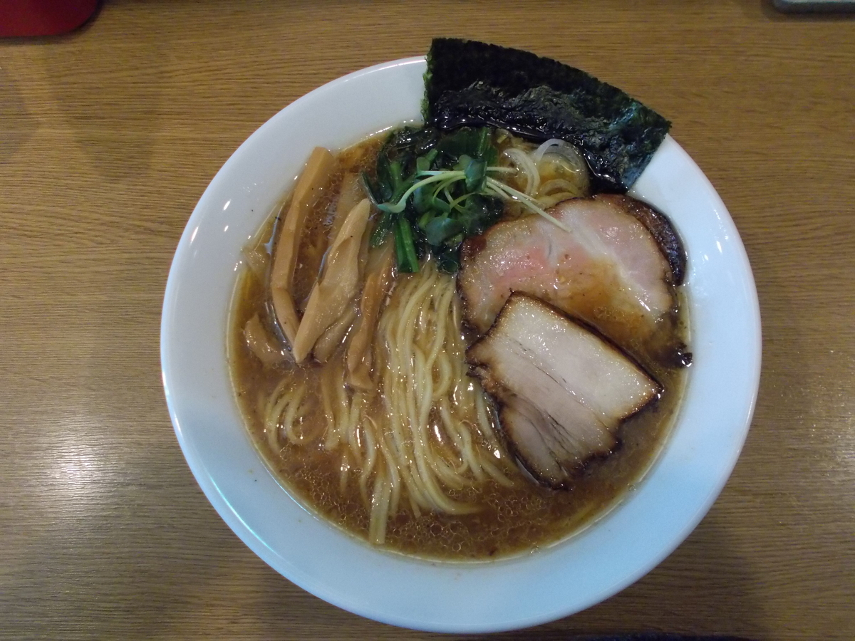 札幌ラーメン