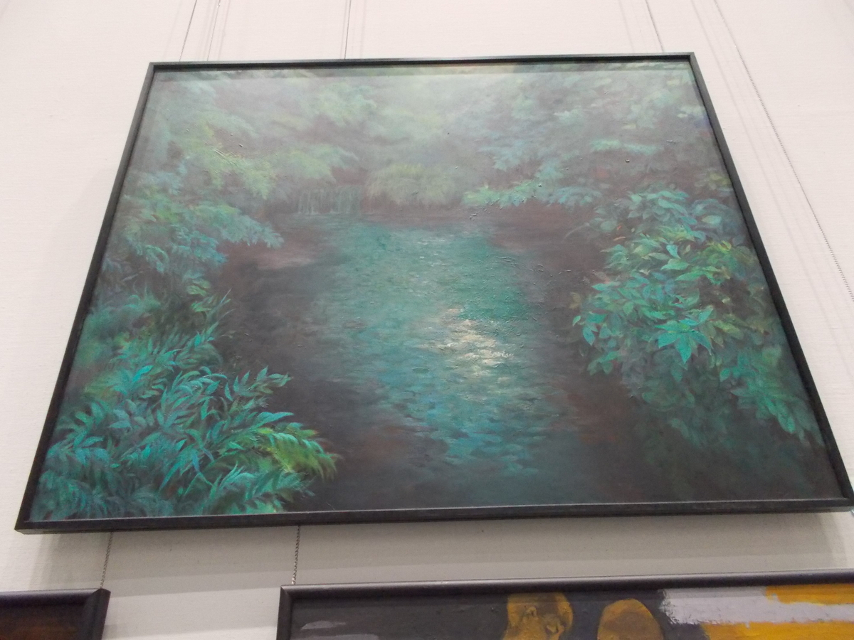 第97回道展