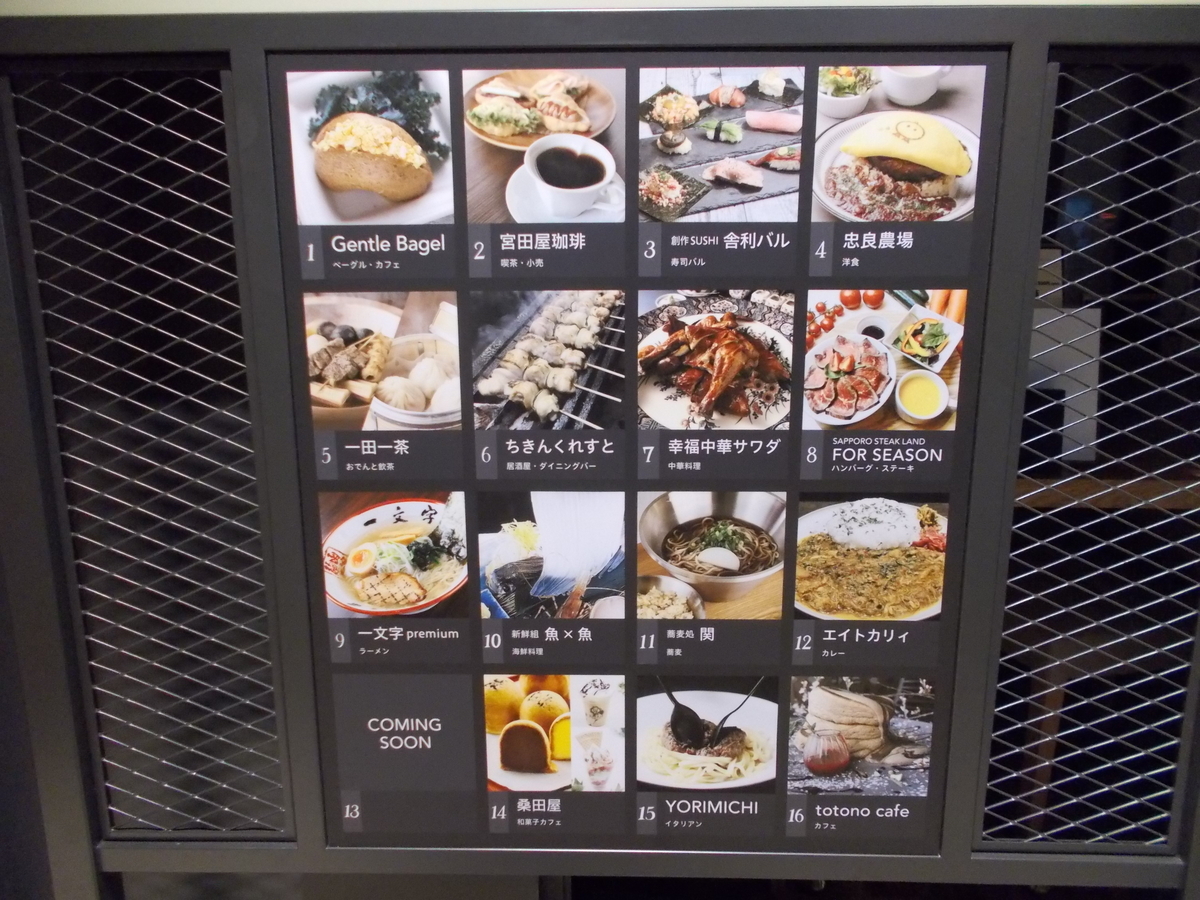 BiVi新さっぽろ