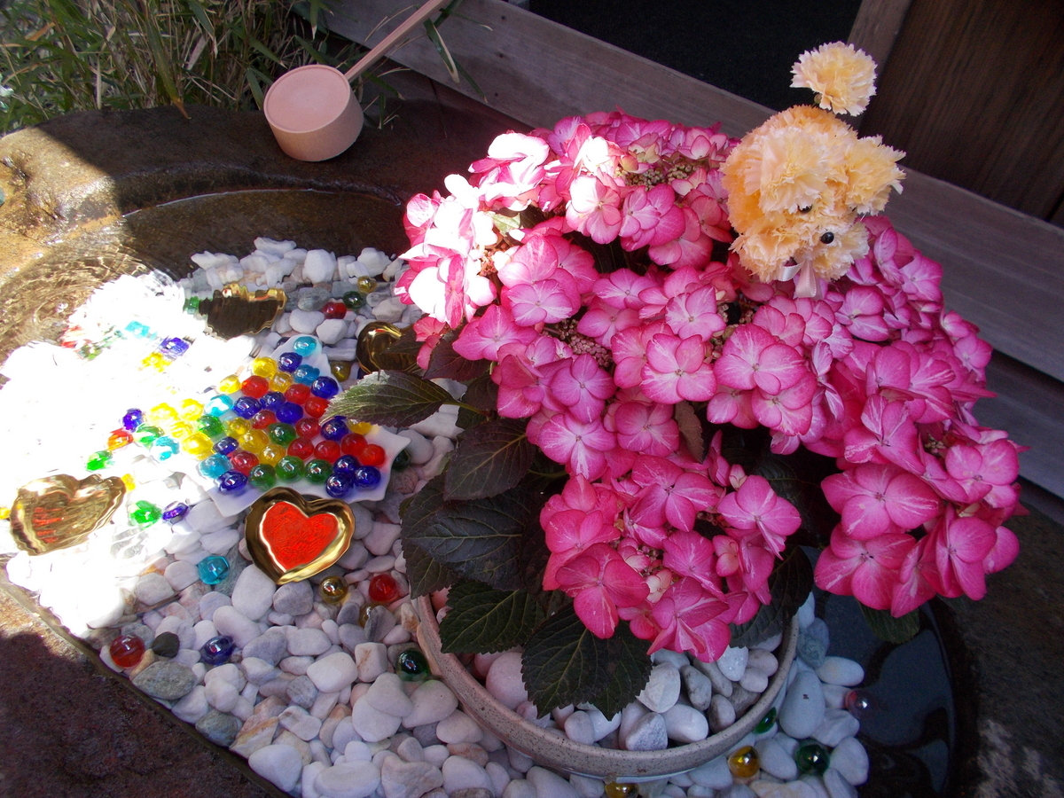 琴似神社