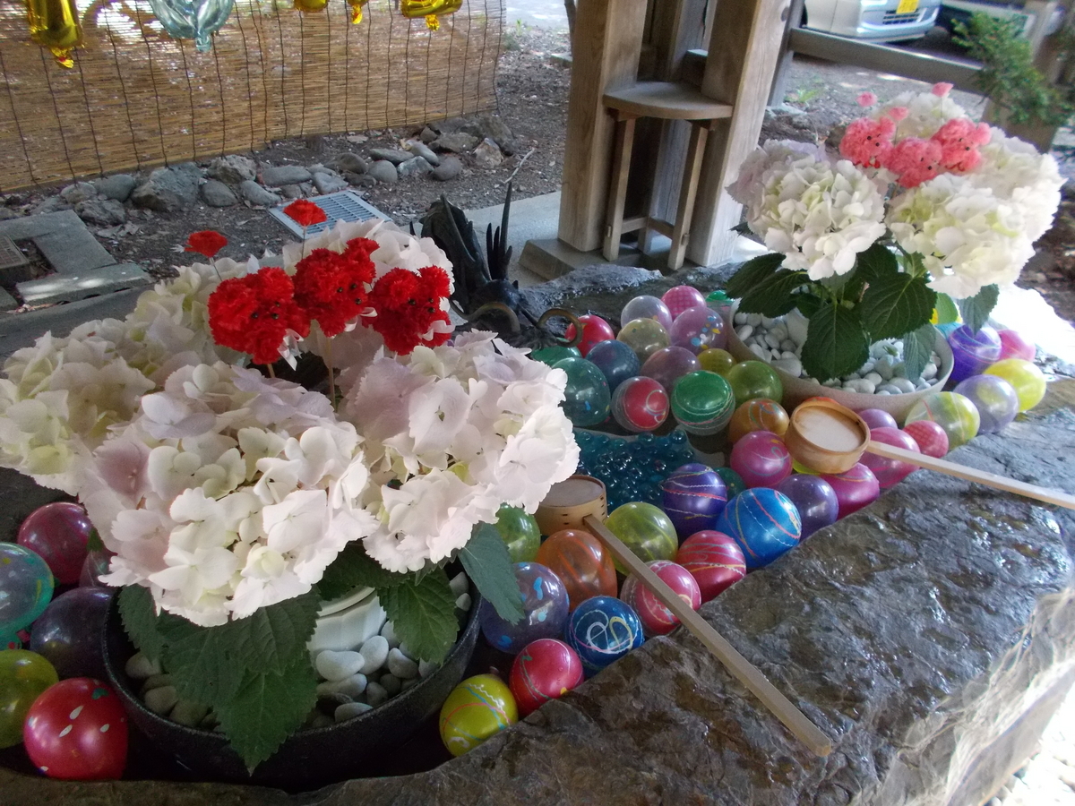 琴似神社