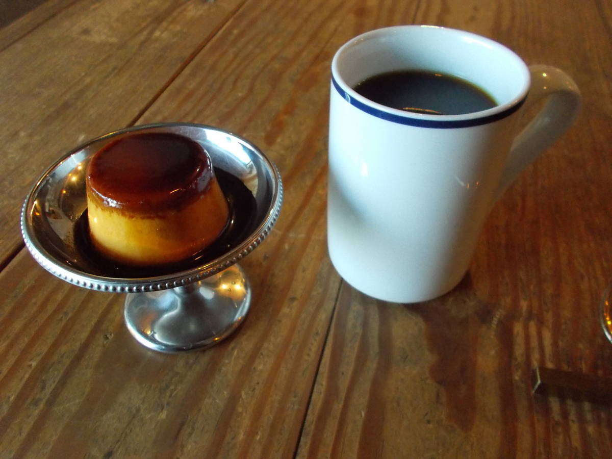 cafe tocoche