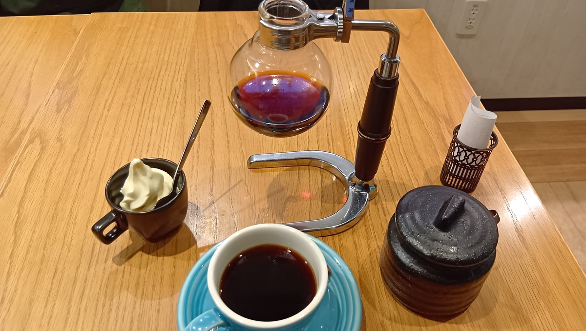 oj珈琲×タニカカフェ BRANCH札幌月寒店