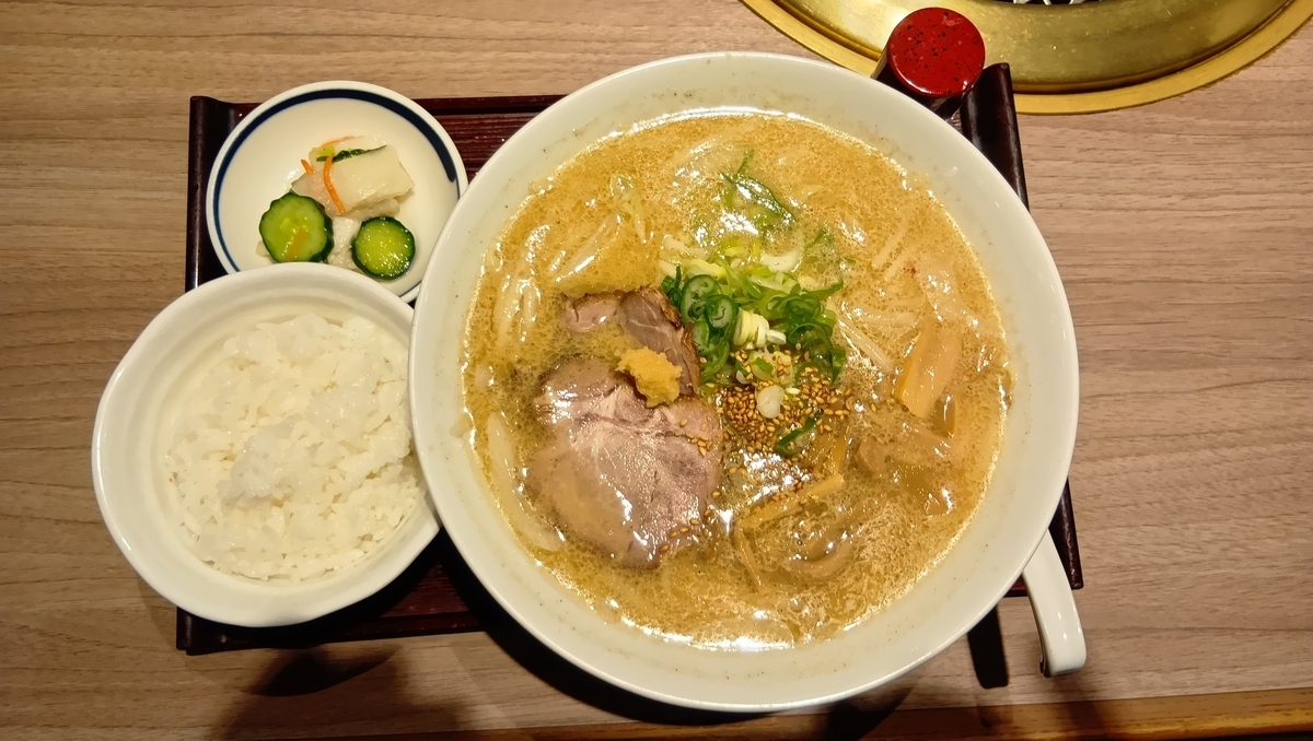 焼肉 徳寿　豊平店