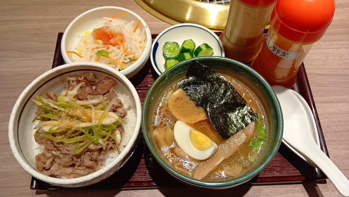 焼肉徳寿　豊平店