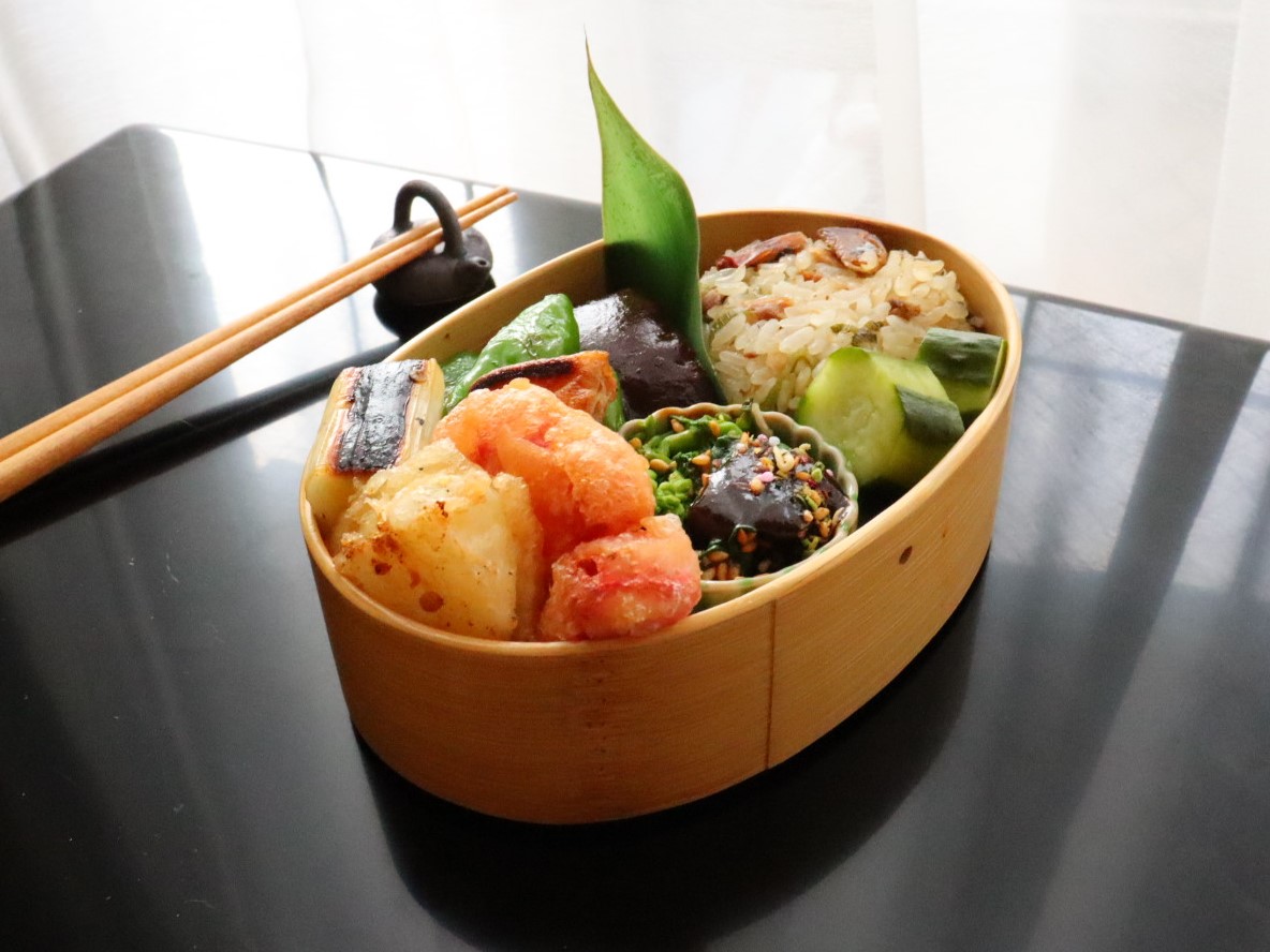 バッター液を使うフリットとフライのこと 暮らしのなかのごはん地図 Mako バッター液を使うフリットとフライのこと 暮らしのなかのごはん地図 Mako