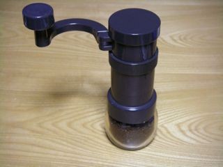 コーヒーミル