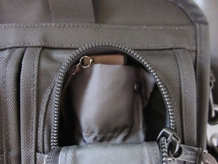 TUMI 26141用の傘 - かふぇ・べいぶ別館