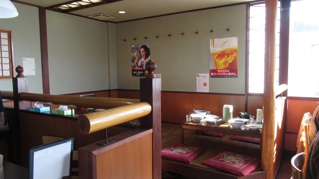2022.12.30 得月楼 - cafeee’s diary