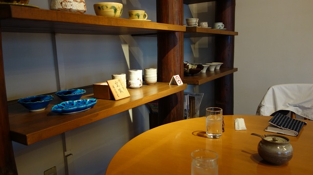 2023.1.15 あかり家 - cafeee’s diary