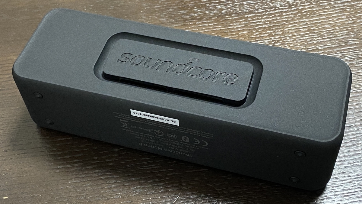 Soundcore Motion B