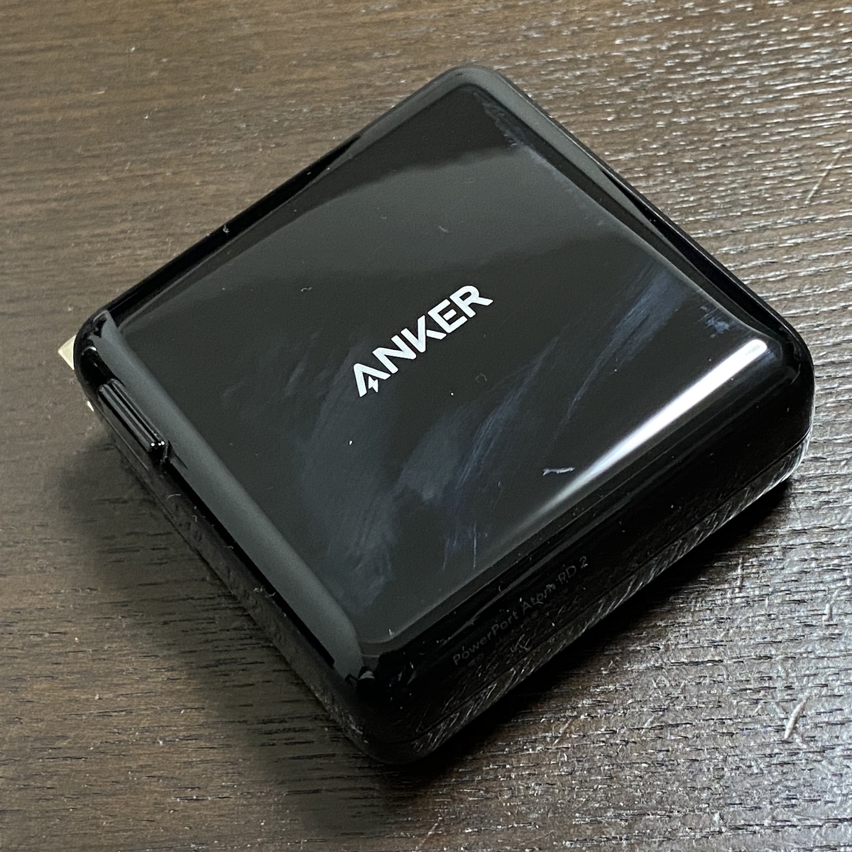 Anker PowerPort Atom PD 2