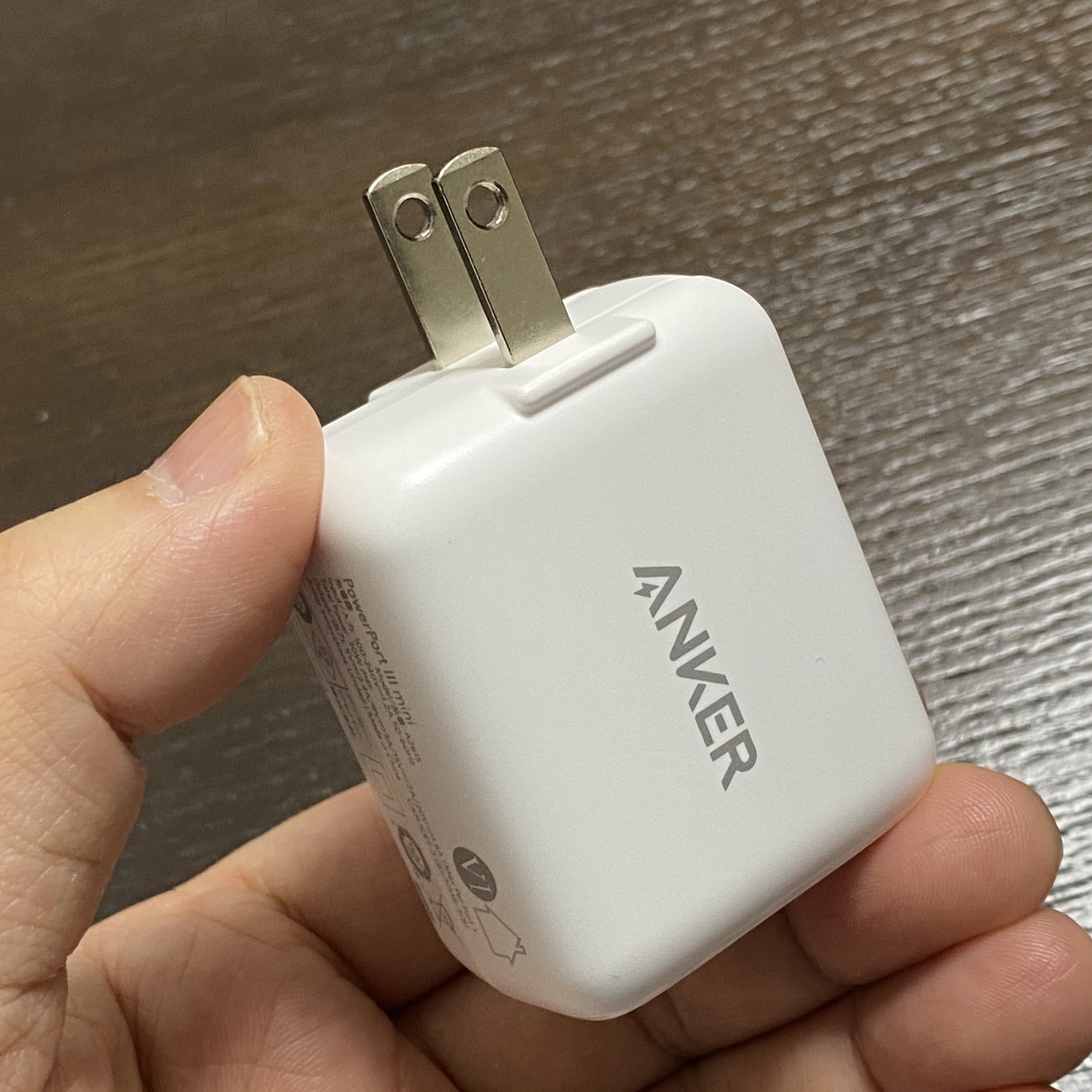 Anker PowerPort III mini