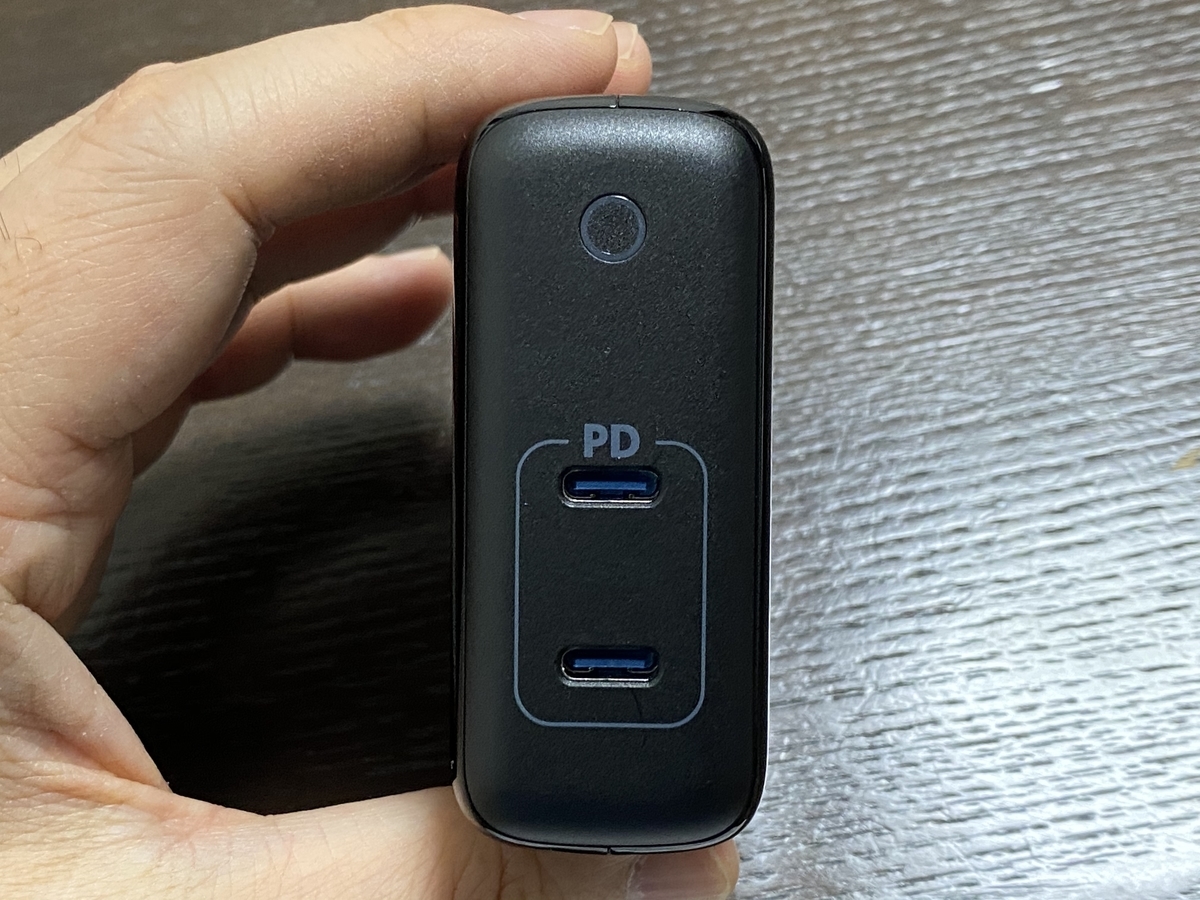 Anker PowerPort Atom PD 2