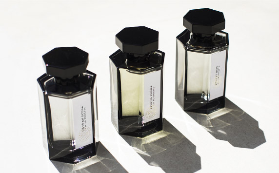 ラルチザン アムールノクターン - L'Artisan Parfumeur Amour Nocturne